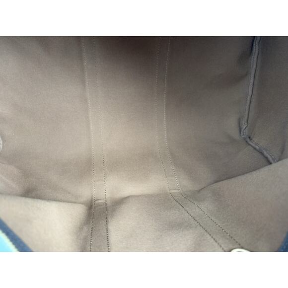 Louis Vuitton Keepall 50 Monogram Canvas Duffle Bag Brown - Picture 16 of 16